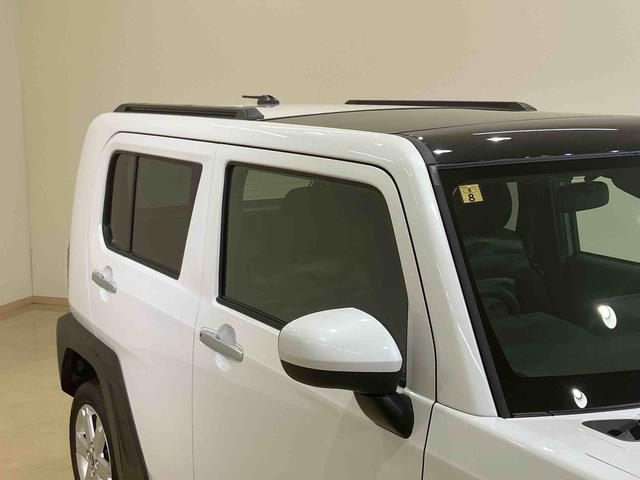 タフト G 4WD シートヒーター アイドリングストップ オートマチックハイビーム オートライト 衝突防止システム LEDヘッドランプ レーンアシスト スマートキー 横滑り防止装置 記録簿 ワンオーナー エアコン(23枚目)