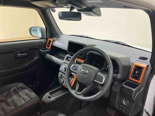 タフト G 4WD シートヒーター アイドリングストップ オートマチックハイビーム オートライト 衝突防止システム LEDヘッドランプ レーンアシスト スマートキー 横滑り防止装置 記録簿 ワンオーナー エアコン(24枚目)