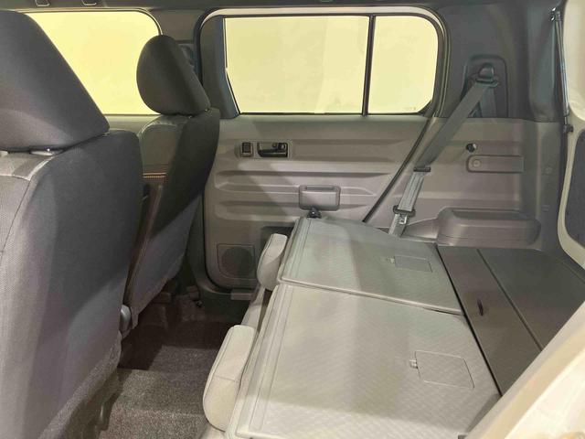 タフト G 4WD シートヒーター アイドリングストップ オートマチックハイビーム オートライト 衝突防止システム LEDヘッドランプ レーンアシスト スマートキー 横滑り防止装置 記録簿 ワンオーナー エアコン(33枚目)