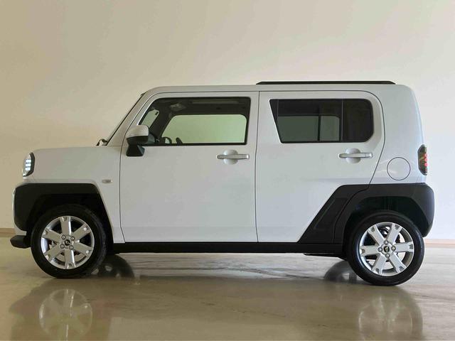 タフト G 4WD シートヒーター アイドリングストップ オートマチックハイビーム オートライト 衝突防止システム LEDヘッドランプ レーンアシスト スマートキー 横滑り防止装置 記録簿 ワンオーナー エアコン(39枚目)