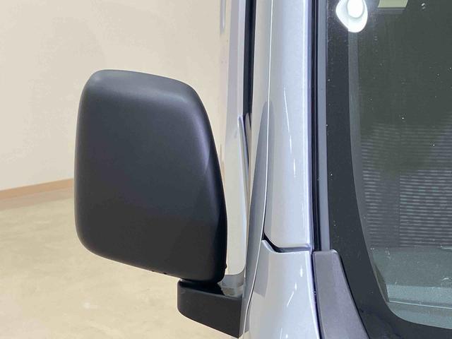 ハイゼットカーゴ DX 4WD 両側スライドドア アイドリングストップ オートマチックハイビーム オートライト 衝突防止システム レーンアシスト キーレスエントリー 記録簿 ワンオーナー エアバッグ エアコン ABS(22枚目)