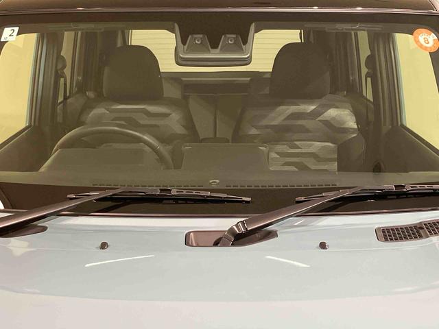 タフト Ｇターボ　クロムベンチャー　４ＷＤ　シートヒーター　ターボ　アイドリングストップ　オートマチックハイビーム　オートライト　衝突防止システム　ＬＥＤヘッドランプ　レーンアシスト　スマートキー　記録簿　ワンオーナー　エアバッグ（2枚目）