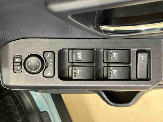 タフト Ｇターボ　クロムベンチャー　４ＷＤ　シートヒーター　ターボ　アイドリングストップ　オートマチックハイビーム　オートライト　衝突防止システム　ＬＥＤヘッドランプ　レーンアシスト　スマートキー　記録簿　ワンオーナー　エアバッグ（6枚目）