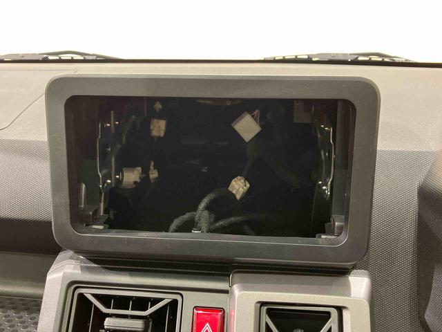 タフト Ｇターボ　クロムベンチャー　４ＷＤ　シートヒーター　ターボ　アイドリングストップ　オートマチックハイビーム　オートライト　衝突防止システム　ＬＥＤヘッドランプ　レーンアシスト　スマートキー　記録簿　ワンオーナー　エアバッグ（9枚目）