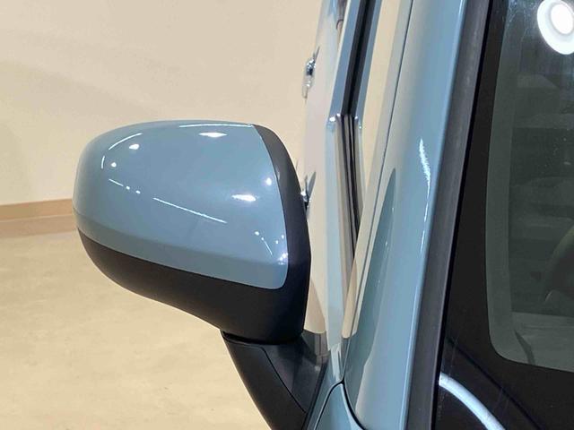 タフト Ｇターボ　クロムベンチャー　４ＷＤ　シートヒーター　ターボ　アイドリングストップ　オートマチックハイビーム　オートライト　衝突防止システム　ＬＥＤヘッドランプ　レーンアシスト　スマートキー　記録簿　ワンオーナー　エアバッグ（22枚目）