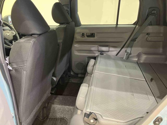タフト Ｇターボ　クロムベンチャー　４ＷＤ　シートヒーター　ターボ　アイドリングストップ　オートマチックハイビーム　オートライト　衝突防止システム　ＬＥＤヘッドランプ　レーンアシスト　スマートキー　記録簿　ワンオーナー　エアバッグ（33枚目）