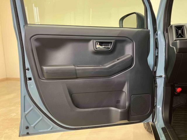 タフト Ｇターボ　クロムベンチャー　４ＷＤ　シートヒーター　ターボ　アイドリングストップ　オートマチックハイビーム　オートライト　衝突防止システム　ＬＥＤヘッドランプ　レーンアシスト　スマートキー　記録簿　ワンオーナー　エアバッグ（35枚目）