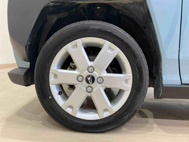 タフト Ｇターボ　クロムベンチャー　４ＷＤ　シートヒーター　ターボ　アイドリングストップ　オートマチックハイビーム　オートライト　衝突防止システム　ＬＥＤヘッドランプ　レーンアシスト　スマートキー　記録簿　ワンオーナー　エアバッグ（36枚目）