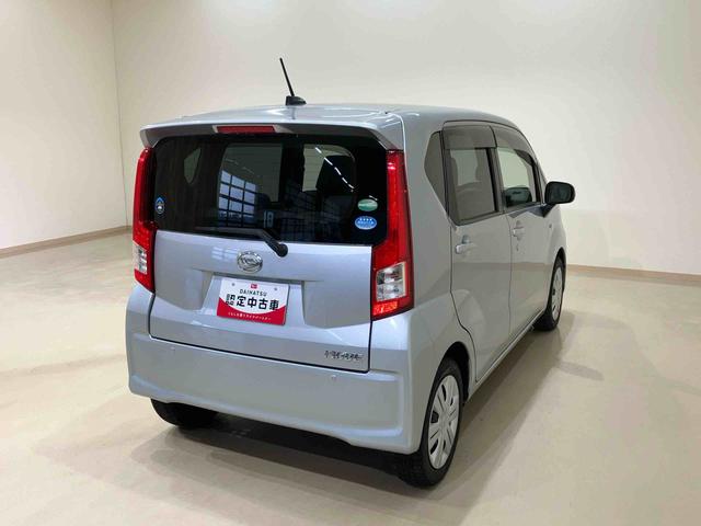 ムーヴ L SAII(14枚目)