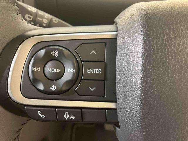 タント ファンクロスターボ 4WD 両側電動スライドドア シートヒーター ターボ アイドリングストップ オートマチックハイビーム USB入力端子 オートライト 衝突防止システム LEDヘッドランプ レーンアシスト スマートキー(29枚目)