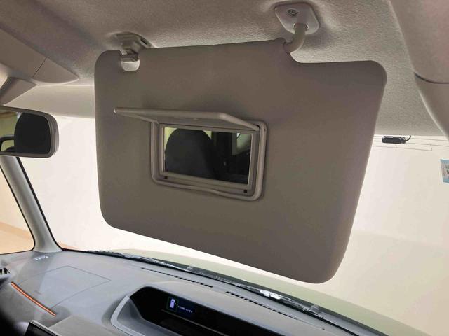 タント ファンクロスターボ 4WD 両側電動スライドドア シートヒーター ターボ アイドリングストップ オートマチックハイビーム USB入力端子 オートライト 衝突防止システム LEDヘッドランプ レーンアシスト スマートキー(30枚目)