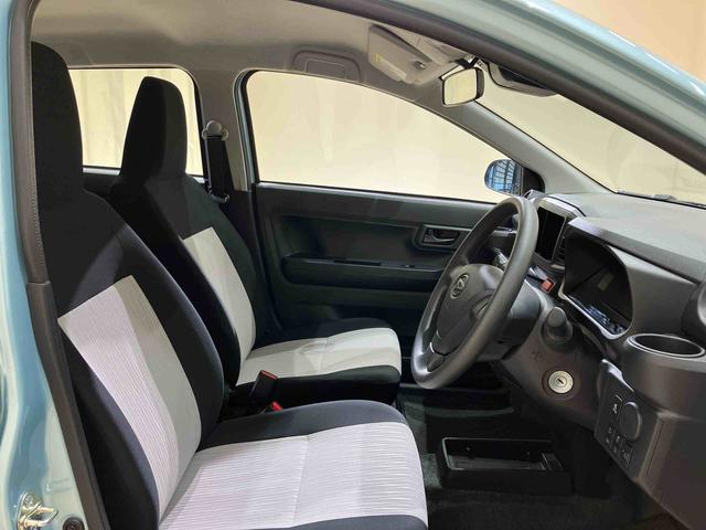 ミライース L SAIII(3枚目)