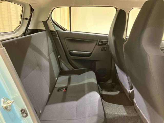 ミライース L SAIII(4枚目)