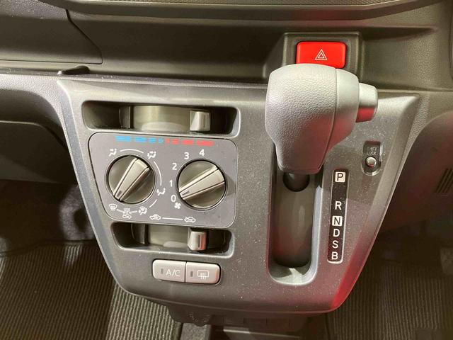 ミライース L SAIII(10枚目)