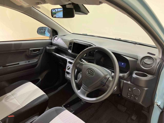 ミライース L SAIII(24枚目)