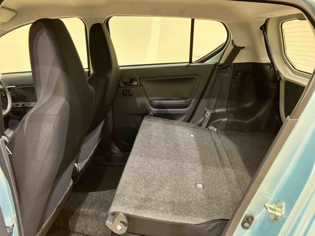 ミライース L SAIII(33枚目)