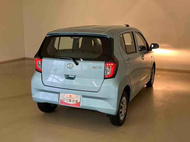 ミライース L SAIII(38枚目)