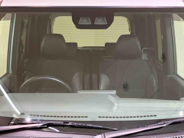 タント カスタムXセレクション(2枚目)