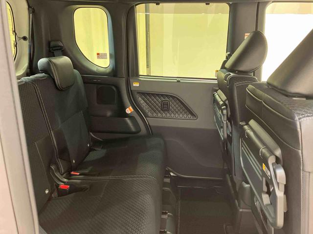 タント カスタムXセレクション(4枚目)