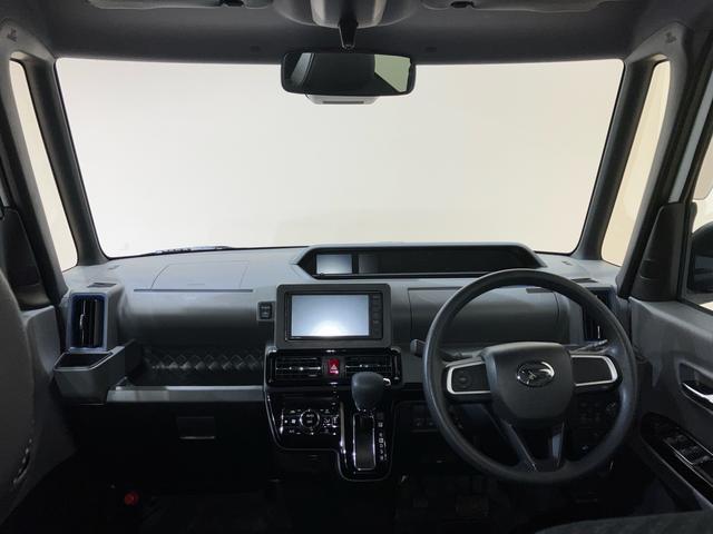 タント カスタムXセレクション(5枚目)