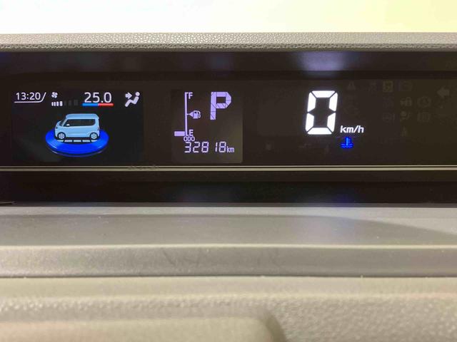 タント カスタムXセレクション(8枚目)