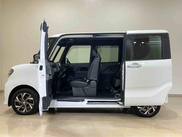 タント カスタムXセレクション(13枚目)