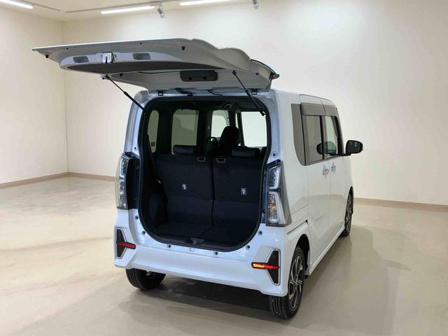 タント カスタムXセレクション(15枚目)