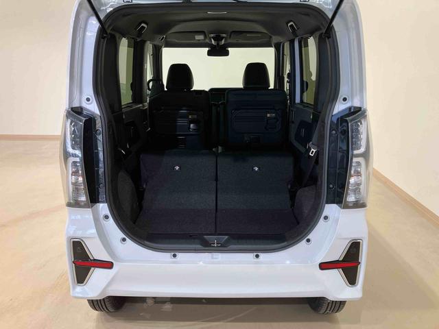 タント カスタムXセレクション(16枚目)