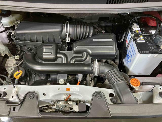 タント カスタムXセレクション(18枚目)