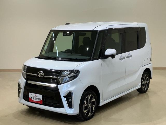 タント カスタムXセレクション(21枚目)