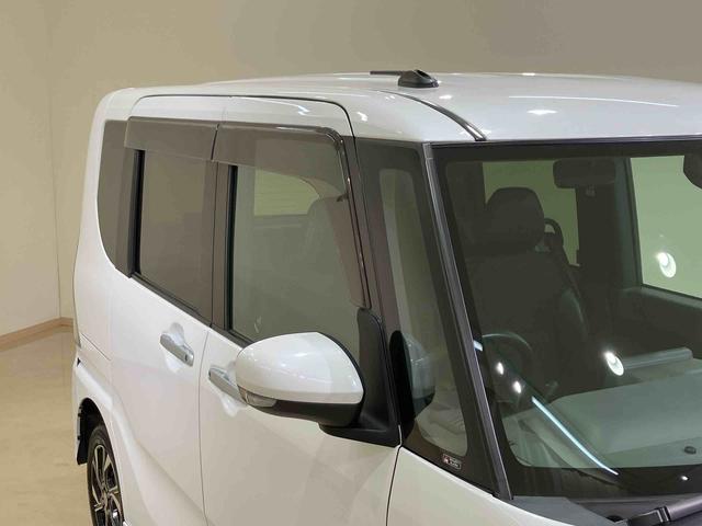 タント カスタムXセレクション(23枚目)