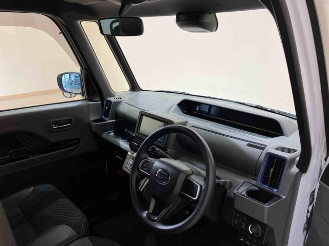 タント カスタムXセレクション(24枚目)