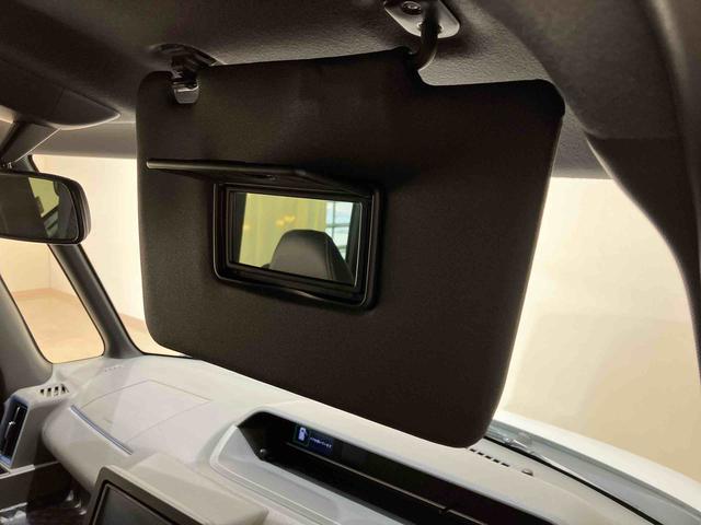 タント カスタムXセレクション(30枚目)