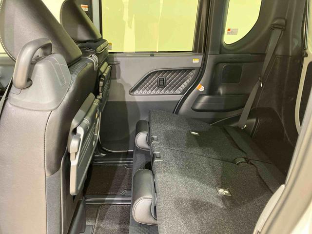 タント カスタムXセレクション(33枚目)