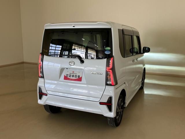 タント カスタムXセレクション(38枚目)