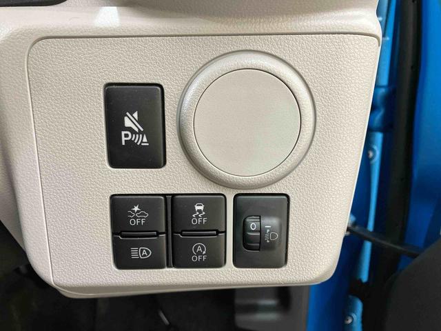 ミライース X SAIII(7枚目)