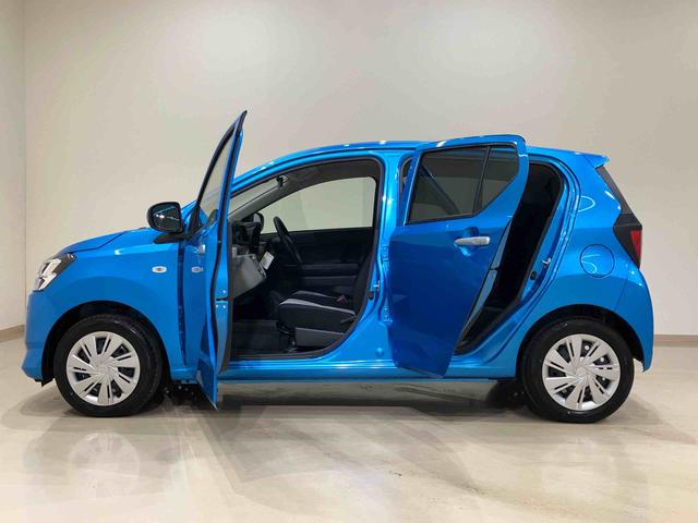 ミライース X SAIII(13枚目)