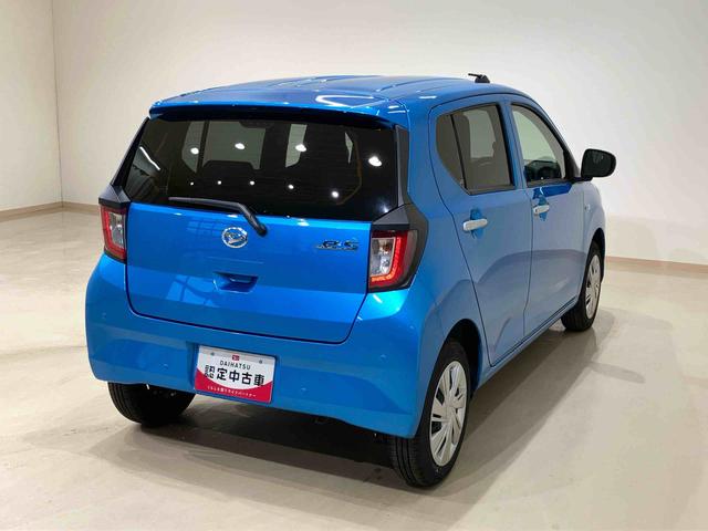 ミライース X SAIII(14枚目)