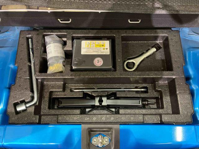 ミライース X SAIII(17枚目)