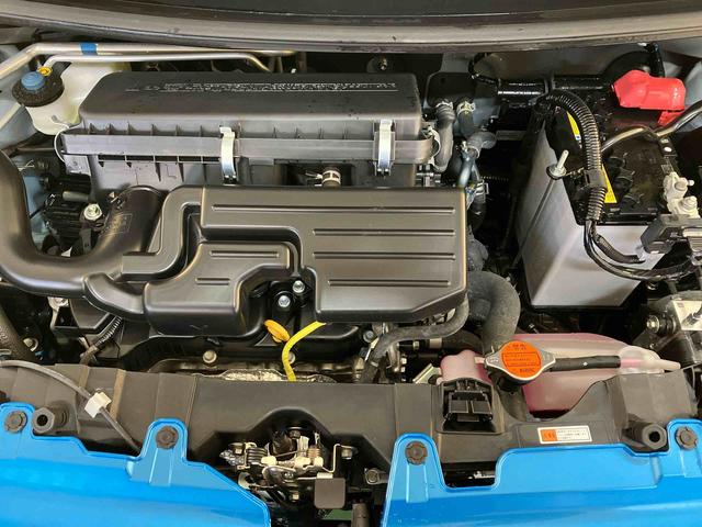 ミライース X SAIII(18枚目)