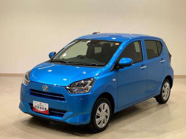 ミライース X SAIII(21枚目)