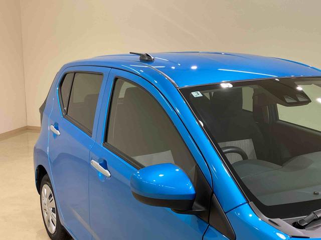 ミライース X SAIII(23枚目)