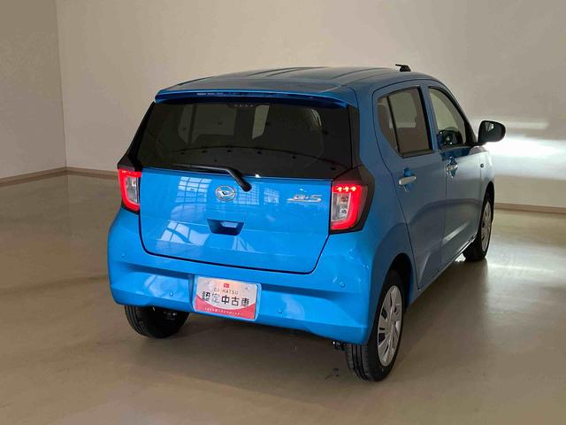 ミライース X SAIII(38枚目)