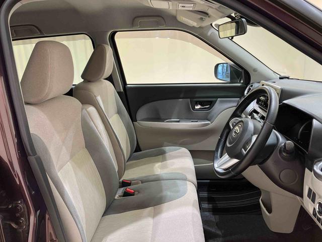 キャスト スタイルG SAII(3枚目)