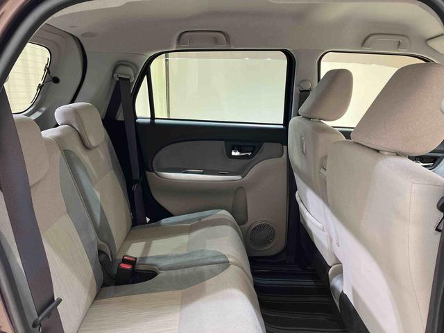 キャスト スタイルG SAII(4枚目)