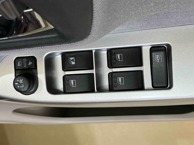 キャスト スタイルG SAII(6枚目)