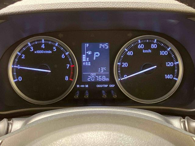 キャスト スタイルG SAII(8枚目)