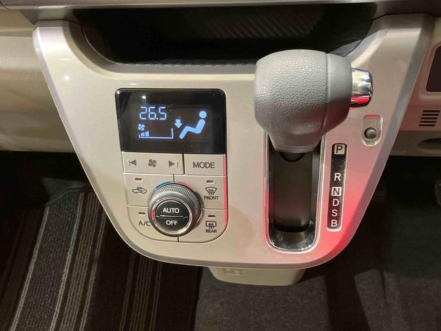 キャスト スタイルG SAII(10枚目)