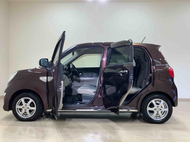 キャスト スタイルG SAII(13枚目)