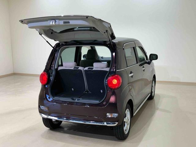 キャスト スタイルG SAII(15枚目)